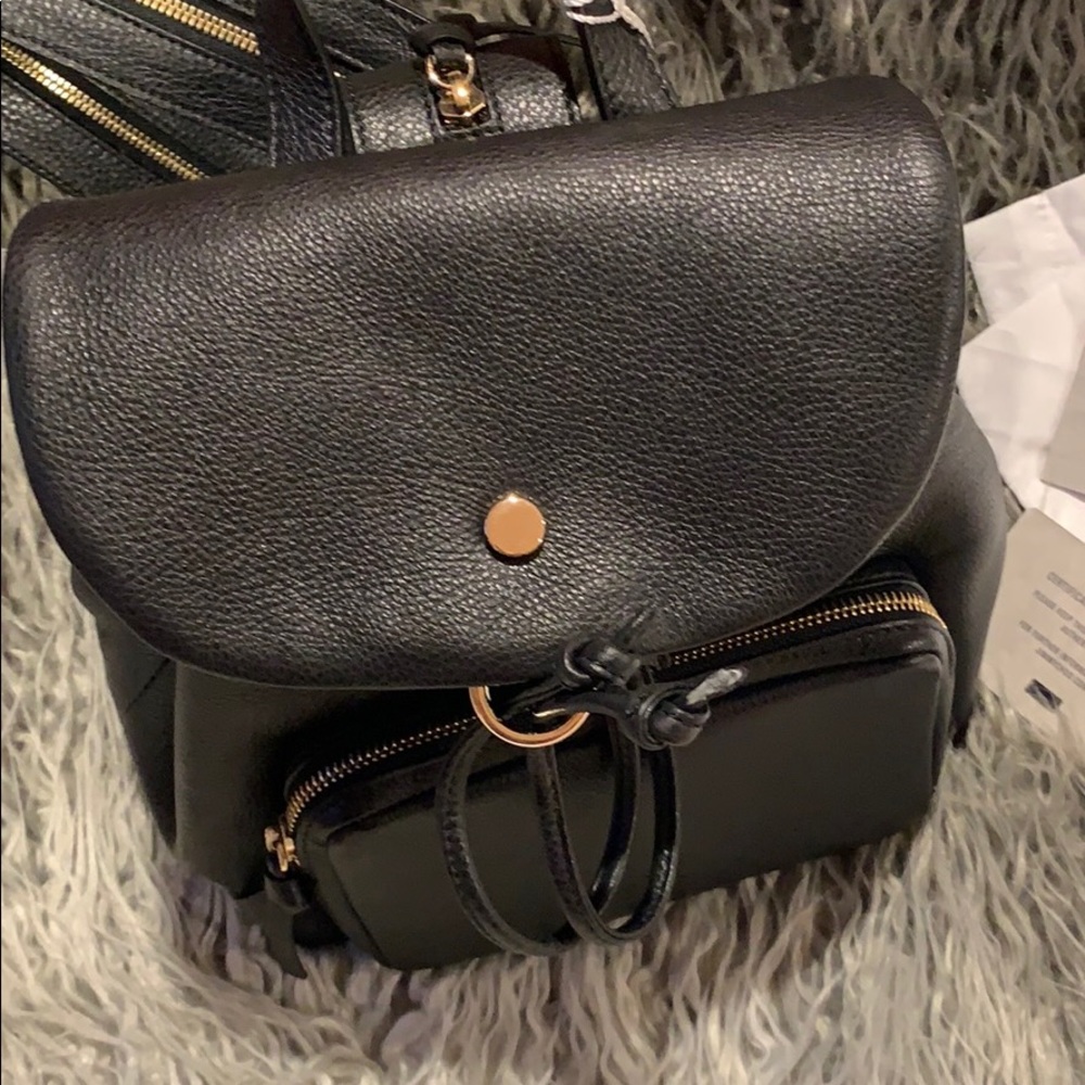 Jimmy Choo backpack - Picture 5 of 16